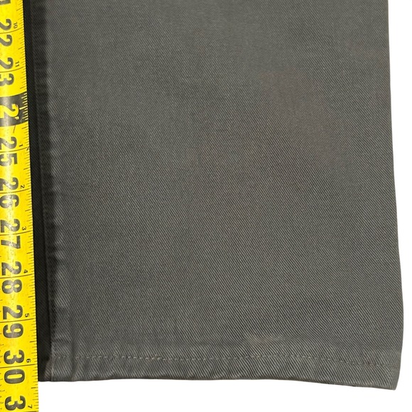 Versace Couture Black Denim Jeans VINTAGE 2002 Jeans! A NORMA DELLA LEGGE - Picture 4 of 13